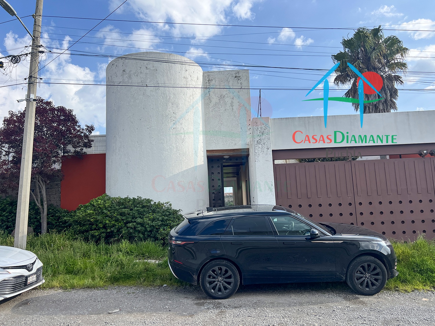 San Antonio Cacalotepec Casa Lucas - Fachada 2 San Antonio Cacalotepec Casa Lucas - Fachada 2